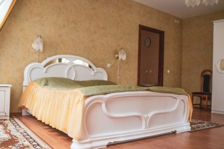 Апартаменты 4-местные 4-комнатные