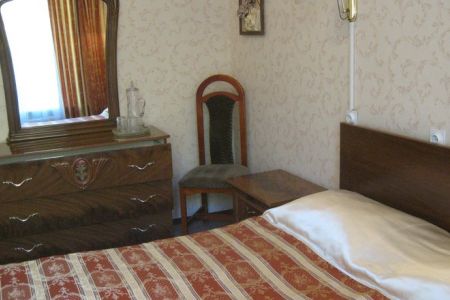 Полулюкс 2-местный 1-комнатный