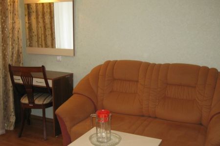 Улучшенный 2-местный 1-комнатный