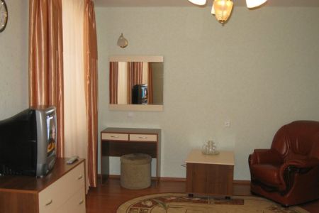 Улучшенный 2-местный 1-комнатный